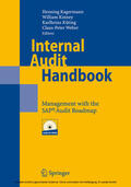Kagermann / Kinney / Küting |  Internal Audit Handbook | eBook | Sack Fachmedien