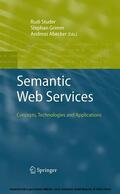 Studer / Grimm / Abecker |  Semantic Web Services | eBook | Sack Fachmedien