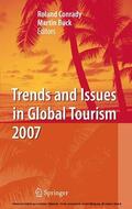 Conrady / Buck |  Trends and Issues in Global Tourism 2007 | eBook | Sack Fachmedien