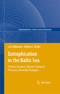 Håkanson / Bryhn |  Eutrophication in the Baltic Sea | eBook | Sack Fachmedien