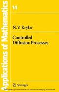 Krylov |  Controlled Diffusion Processes | eBook | Sack Fachmedien