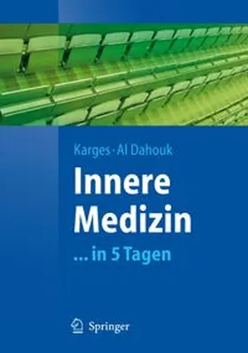 Karges / Al Dahouk |  Innere Medizin | eBook | Sack Fachmedien