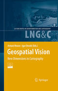 Moore / Cartwright / Drecki |  Geospatial Vision | eBook | Sack Fachmedien