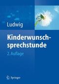 Ludwig |  Kinderwunschsprechstunde | Buch |  Sack Fachmedien