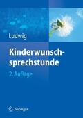 Ludwig |  Kinderwunschsprechstunde | eBook | Sack Fachmedien