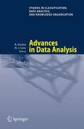 Lenz / Decker |  Advances in Data Analysis | Buch |  Sack Fachmedien