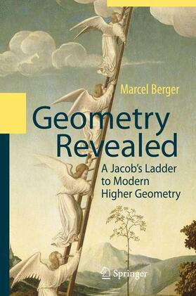 Berger | Geometry Revealed | Buch | 978-3-540-70996-1 | sack.de
