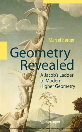 Berger | Geometry Revealed | E-Book | sack.de