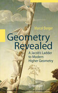 Berger |  Geometry Revealed | eBook | Sack Fachmedien