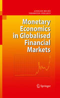 Belke / Polleit |  Monetary Economics in Globalised Financial Markets | eBook | Sack Fachmedien
