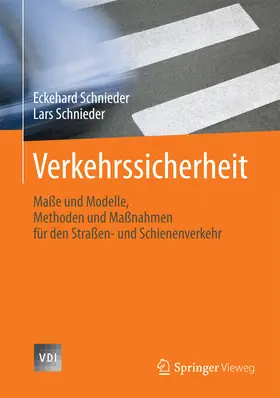 Schnieder |  Verkehrssicherheit | eBook | Sack Fachmedien