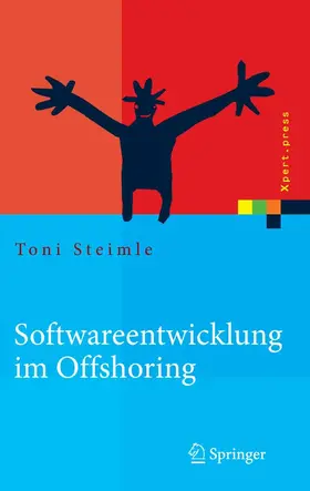 Steimle |  Softwareentwicklung im Offshoring | eBook | Sack Fachmedien