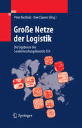 Buchholz / Clausen |  Große Netze der Logistik | eBook | Sack Fachmedien