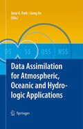 PARK / Xu |  Data Assimilation for Atmospheric, Oceanic and Hydrologic Applications | eBook | Sack Fachmedien