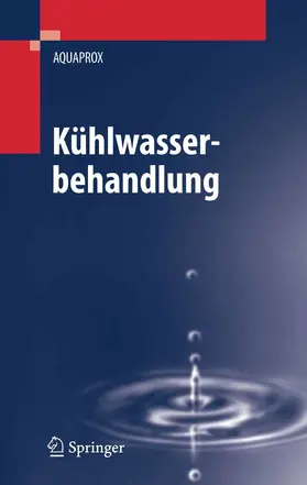  Kühlwasserbehandlung | eBook | Sack Fachmedien