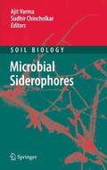Varma / Chincholkar |  Microbial Siderophores | eBook | Sack Fachmedien