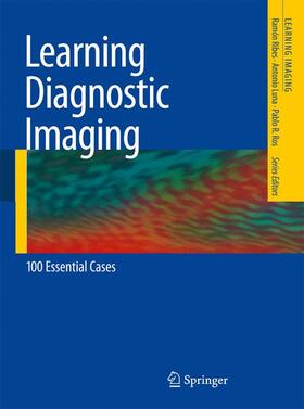 Ribes / Luna / Ros |  Ribes, R: Learning Diagnostic Imaging | Buch |  Sack Fachmedien
