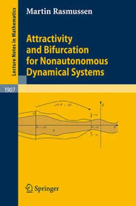 Rasmussen | Attractivity and Bifurcation for Nonautonomous Dynamical Systems | E-Book | sack.de