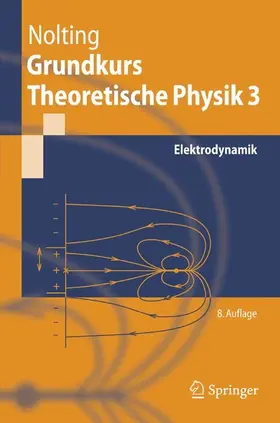 Nolting |  Grundkurs Theoretische Physik 3 | eBook | Sack Fachmedien