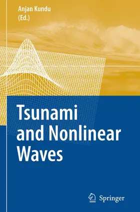 Kundu | Tsunami and Nonlinear Waves | E-Book | www.sack.de
