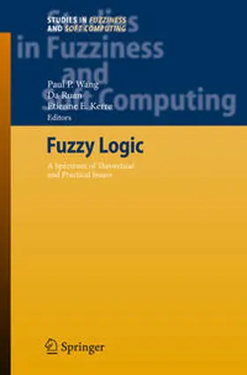 Wang / Ruan / Kerre |  Fuzzy Logic | eBook | Sack Fachmedien