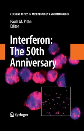 Pitha |  Interferon: The 50th Anniversary | eBook | Sack Fachmedien
