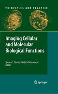 Shorte / Frischknecht |  Imaging Cellular and Molecular Biological Functions | eBook | Sack Fachmedien