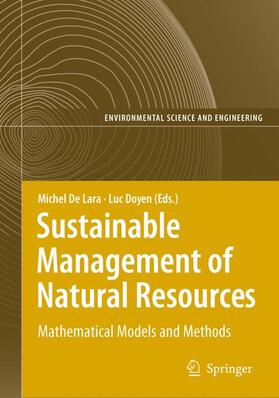 Marx Gómez / Sonnenschein / Rautenstrauch | Information Technologies in Environmental Engineering | Buch | 978-3-540-71334-0 | sack.de
