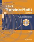 Scheck |  Theoretische Physik 1 | eBook | Sack Fachmedien