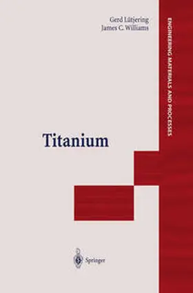 Lütjering / Williams |  Titanium | eBook | Sack Fachmedien