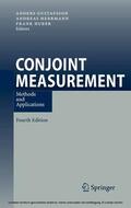 Gustafsson / Herrmann / Huber |  Conjoint Measurement | eBook | Sack Fachmedien