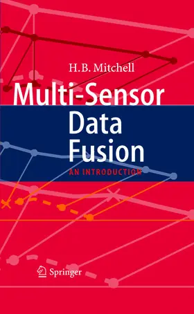 Mitchell |  Multi-Sensor Data Fusion | eBook | Sack Fachmedien