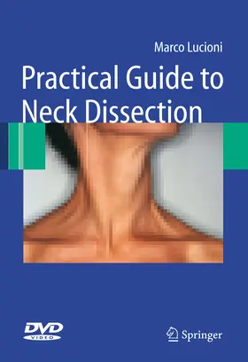 Lucioni |  Practical Guide to Neck Dissection | eBook | Sack Fachmedien
