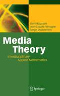 Eppstein / Falmagne / Ovchinnikov |  Media Theory | eBook | Sack Fachmedien