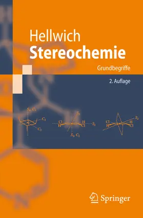 Hellwich | Stereochemie | E-Book | www.sack.de