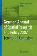 Scholich |  Territorial Cohesion | eBook | Sack Fachmedien