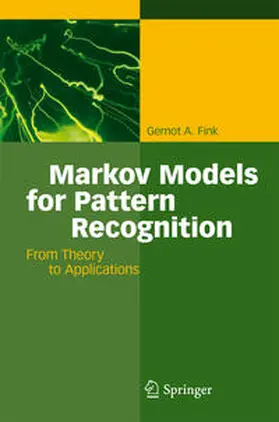Fink |  Markov Models for Pattern Recognition | eBook | Sack Fachmedien