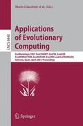 Giacobini / Minner / Brabazon |  Applications of Evolutionary Computing | Buch |  Sack Fachmedien