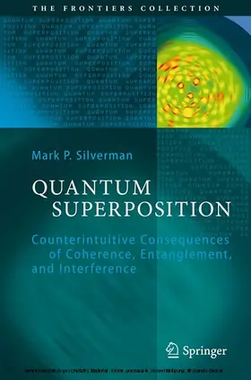 Silverman | Quantum Superposition | E-Book | www.sack.de