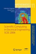 Ioan / Ciuprina |  Scientific Computing in Electrical Engineering | Buch |  Sack Fachmedien