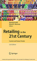 Krafft / Mantrala |  Retailing in the 21st Century | eBook | Sack Fachmedien