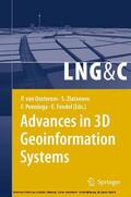 van Oosterom / Cartwright / Zlatanova |  Advances in 3D Geoinformation Systems | eBook | Sack Fachmedien