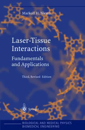 Niemz | Laser-Tissue Interactions | E-Book | www.sack.de