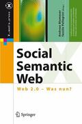 Blumauer / Pellegrini |  Social Semantic Web | Buch |  Sack Fachmedien