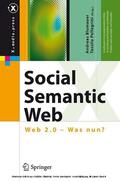 Blumauer / Pellegrini |  Social Semantic Web | eBook | Sack Fachmedien