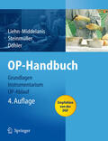 Liehn / Middelanis-Neumann / Steinmüller |  OP-Handbuch | eBook | Sack Fachmedien