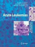 Faderl / Kantarjian |  Hematologic Malignancies: Acute Leukemias | eBook | Sack Fachmedien