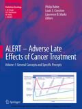 Rubin / Constine / Marks |  ALERT - Adverse Late Effects of Cancer Treatment | eBook | Sack Fachmedien