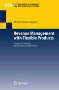 Müller-Bungart |  Revenue Management with Flexible Products | eBook | Sack Fachmedien