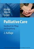 Kränzle / Schmid / Seeger |  Palliative Care | eBook | Sack Fachmedien